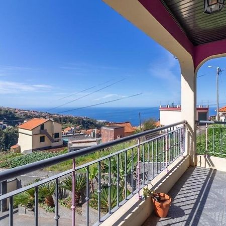 Casa Central - Peceful Mountain Retreat In Calheta Ribeira do Raposo 外观 照片