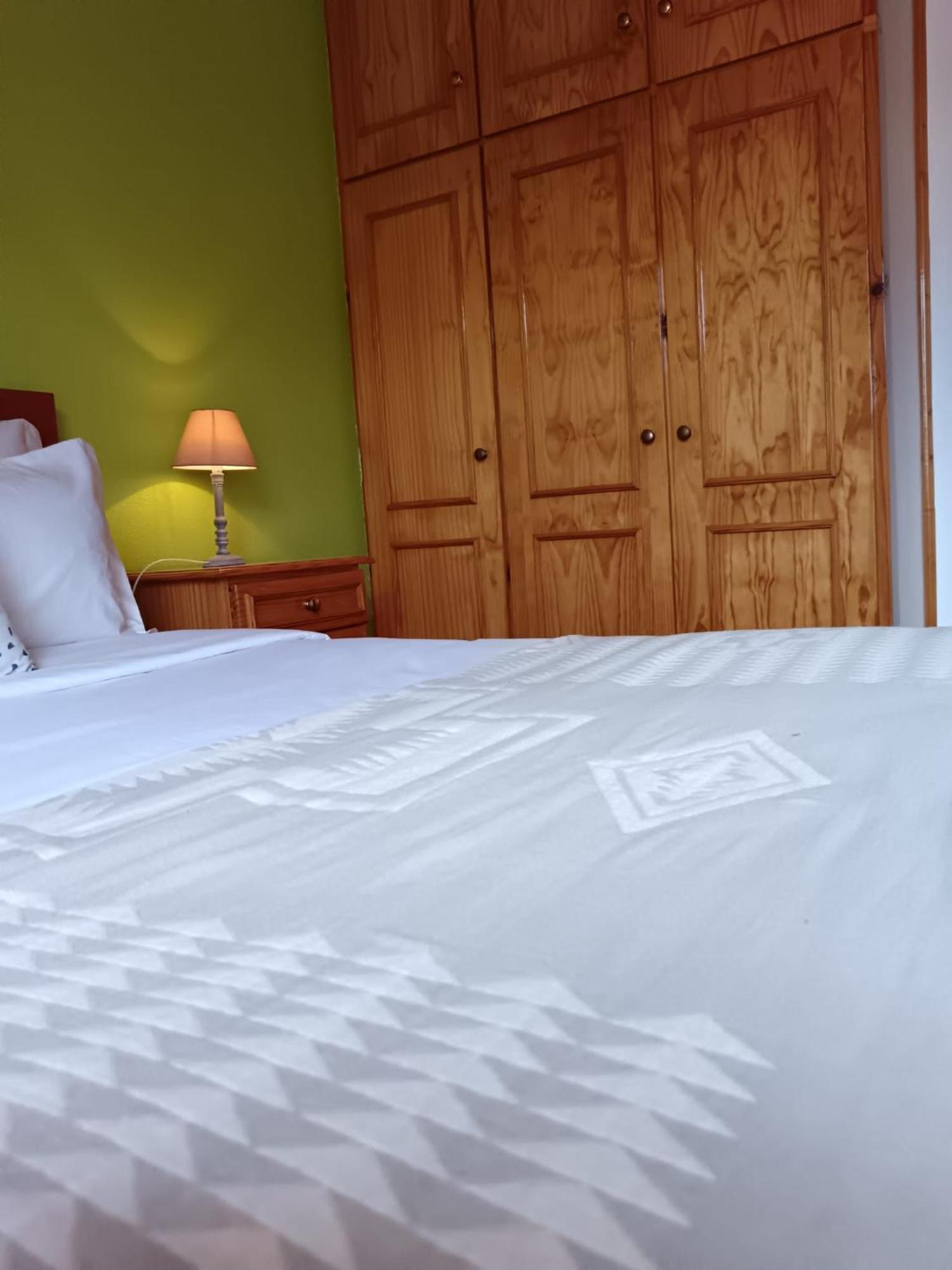 Casa Central - Peceful Mountain Retreat In Calheta Ribeira do Raposo 外观 照片